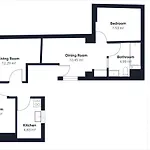 Host & - The Haven Apartman *
