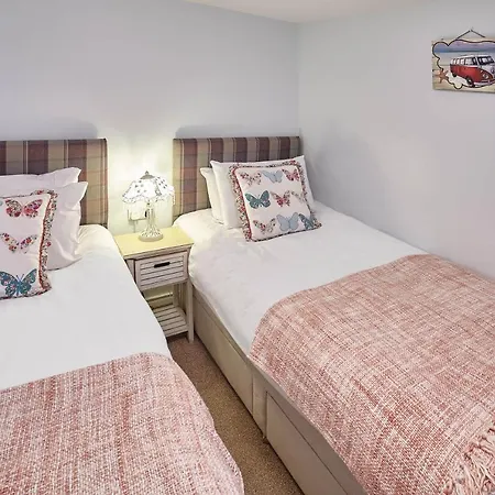 Host & - The Haven * Whitby