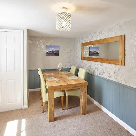 Apartman Host & - The Haven