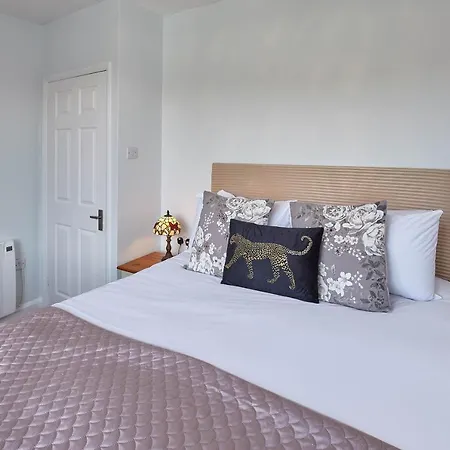 Apartman Host & - The Haven *