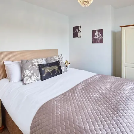 Apartman Host & - The Haven Whitby