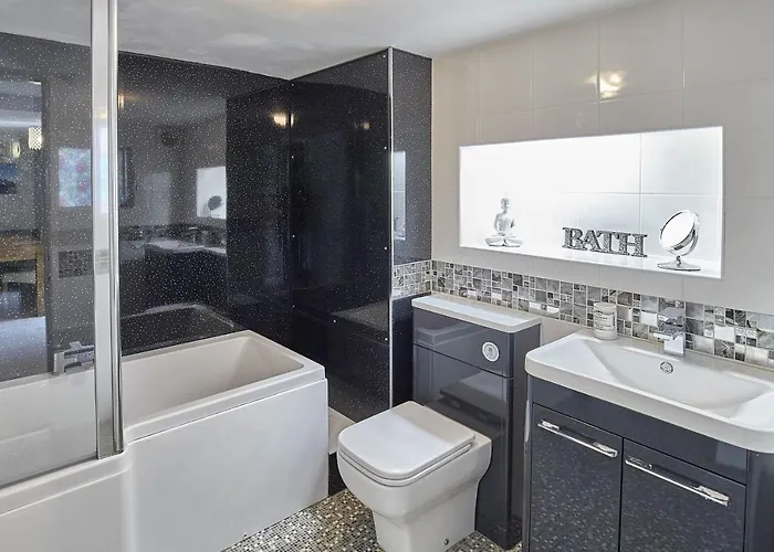 Host & - The Haven * Whitby