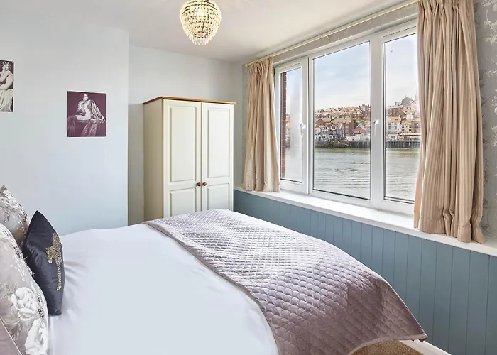 Host & - The Haven *