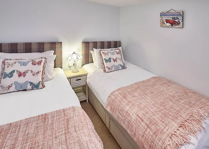 Host & - The Haven * Whitby