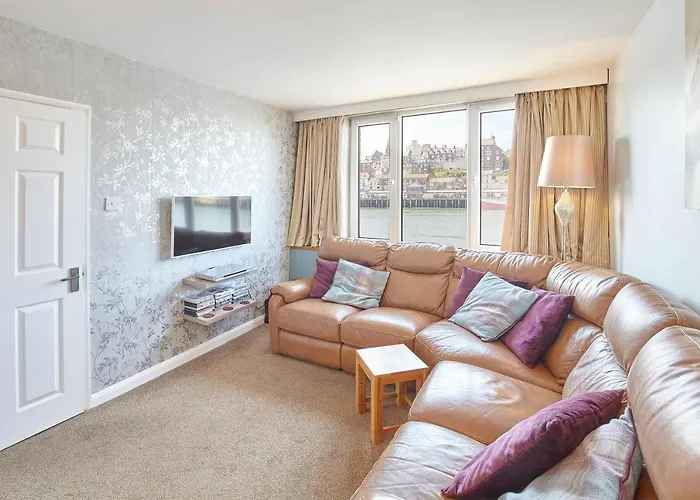 Host & - The Haven Lägenhet