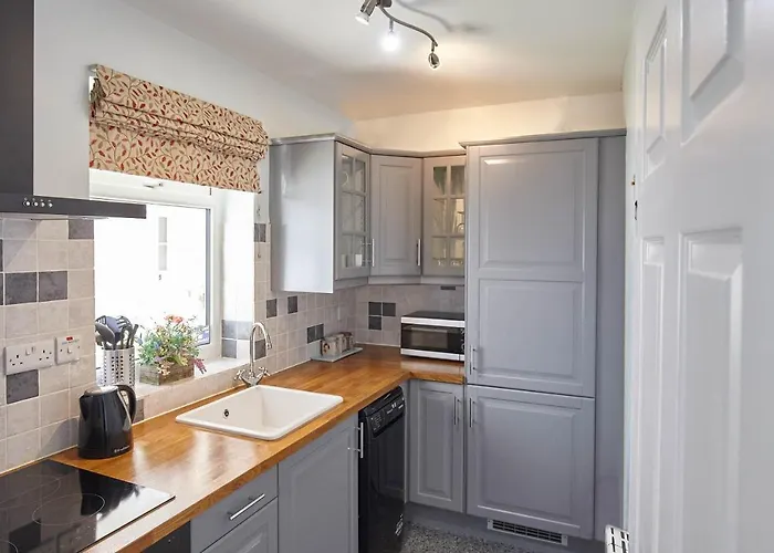 Host & - The Haven Lägenhet