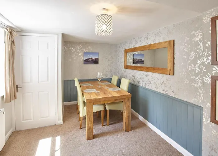 Lägenhet Host & - The Haven