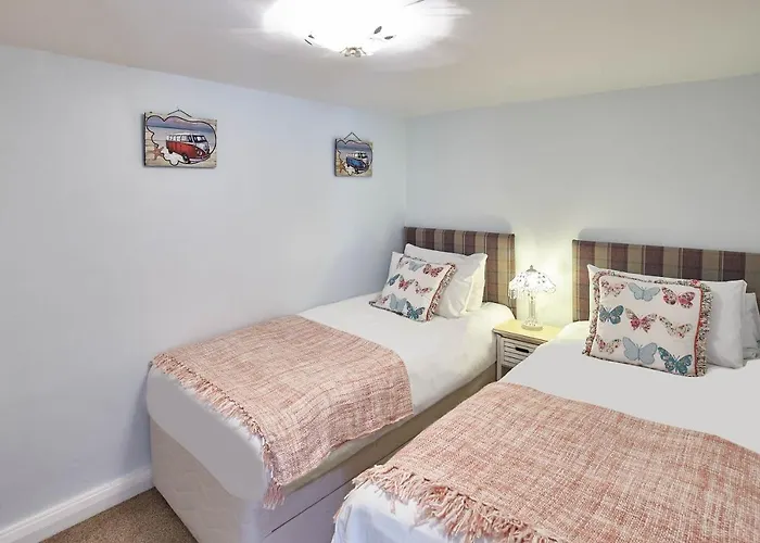 Host & - The Haven Lägenhet *