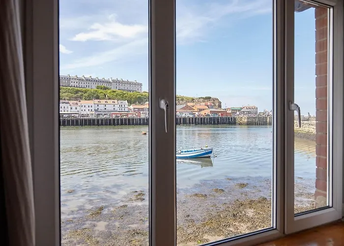 Lägenhet Host & - The Haven *