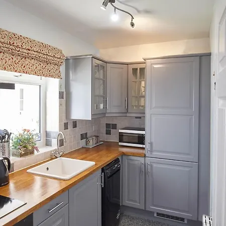 Host & - The Haven 公寓